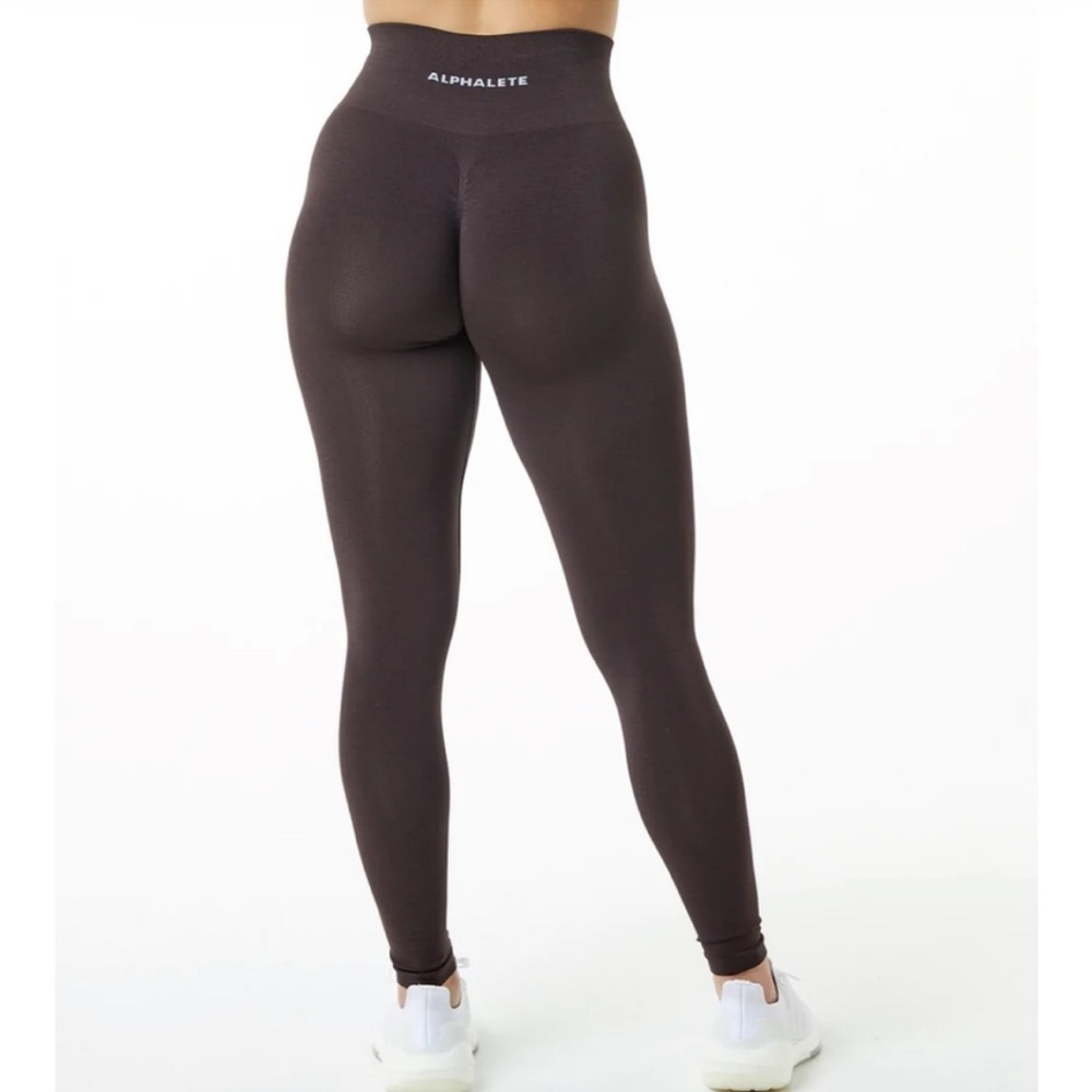 Alphalete Leggings Size Medium